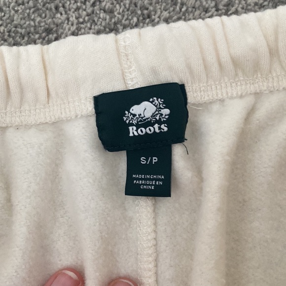 Roots Track pants, Never worn, tags still on - Picture 2 of 3